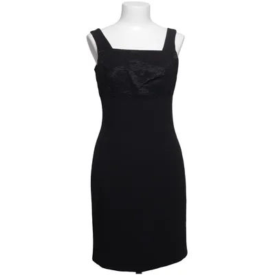 Cocktail dress (Black) from Richards Acetate, Cotton, Polyester, Viscose