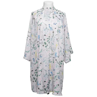 Dress (Pink, Multicolored) from Anna Glover x H&M Polyester