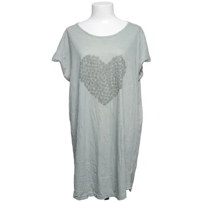 T-shirt (Grå) från Crossbow Bomull, Polyester