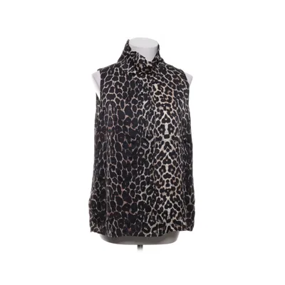 Top (Sort, Brun, Beige) fra 2-Biz Silke, Viscose