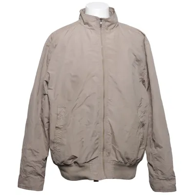 Jacka (Beige) från Blue Polyester