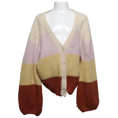 Cardigan (Gia) van Molo Alpacawol, Elastaan, Polyester