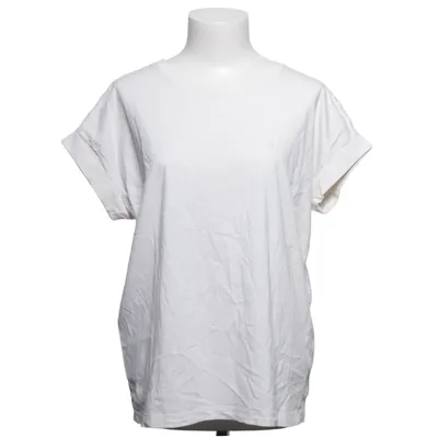 T-shirt (Wit) van Armedangels Organisch katoen