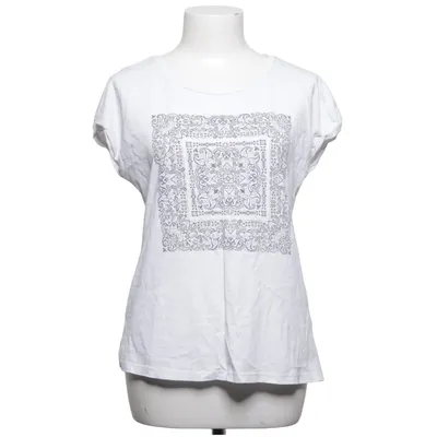 T-shirt (Blanc) de Colin's Coton