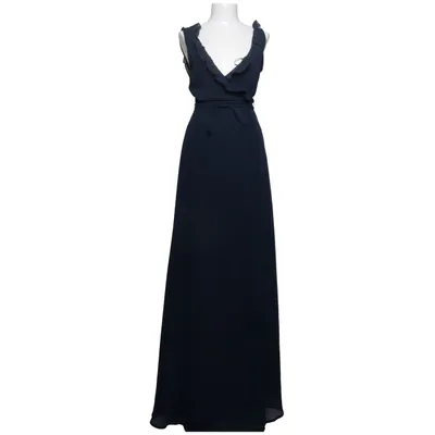 Maxi dress (Blue) from Easy Wear