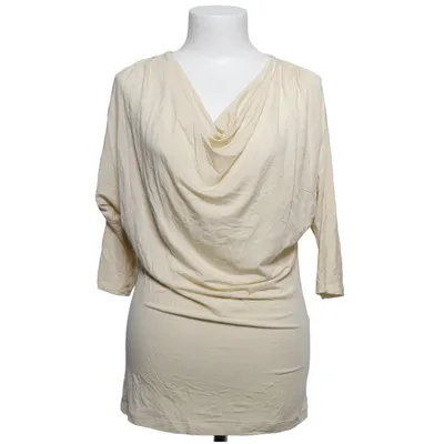 Tunic (Beige) from WERA Stockholm Elastane, Tencel