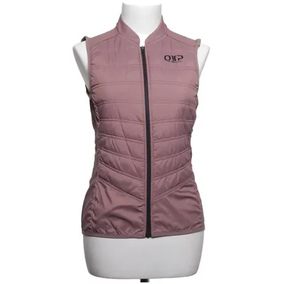 Ytterväst (Rosa) från OTP Tech Elastan, Polyester