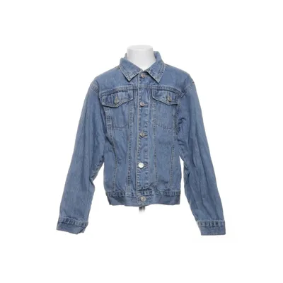 Jeansjacka (Blå) från Childrens Clothes by H&M Bomull