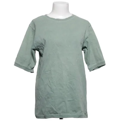 T-shirt (Vert) de Temptation Coton