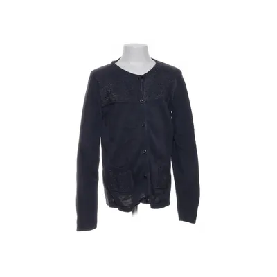 Cardigan (Bleu) de Kids Coton, Fibre métallique, Polyester