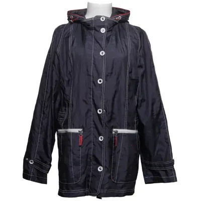 Veste (Gris) de Kirsten Polyamide, Polyester