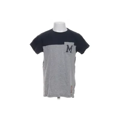 T-shirt (Grå, Blå) från Malmö FF