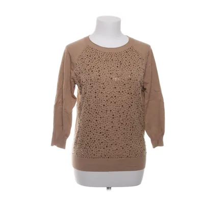 KAREN MILLEN ミダキシドレス ニット ストライプ タイト Karen Millen - Niska cena na Allegro