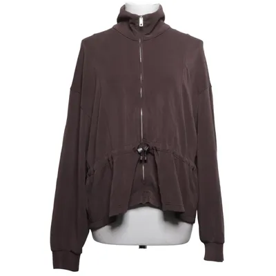 Jacket (Brown) from Oysho