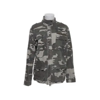 Kofta (Grön, Grå, Vit, Brun) från Missguided Bomull