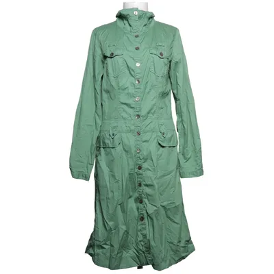 Blousejurk (Groen) van Sandwich Katoen