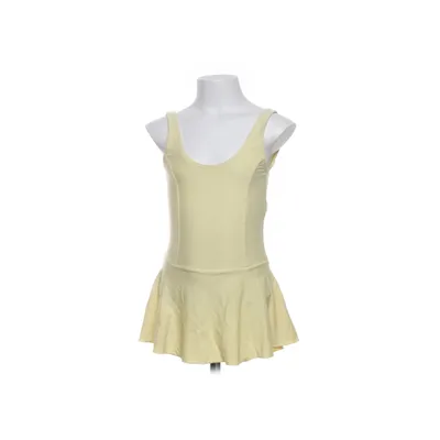 Baddräkt (Gul) från Sansha Elastan, Polyamid