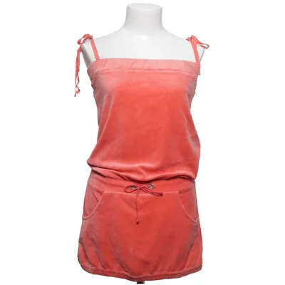 Kleid (Rot) von Blugirl Blumarine Baumwolle, Polyester