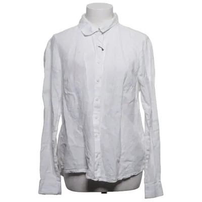 Skjorta (Vit) från Lin Living Linne