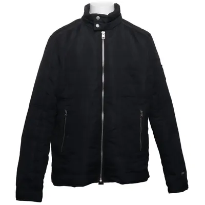 Winterjas (Zwart) van Sons of Owen Polyamide, Polyester