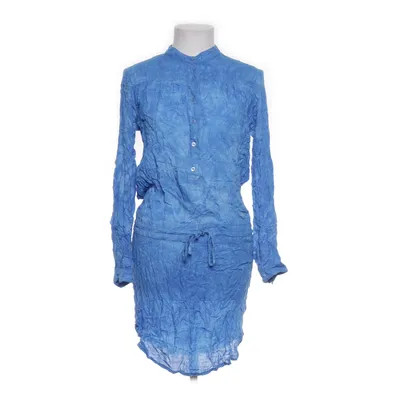 Skjortklänning (Blå) från Mississippi