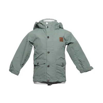 Veste polaire (Vert) de Kuling Polyamide, Polyester
