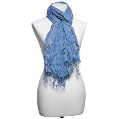 Écharpe (Jolly Scarf) de Rose Bud