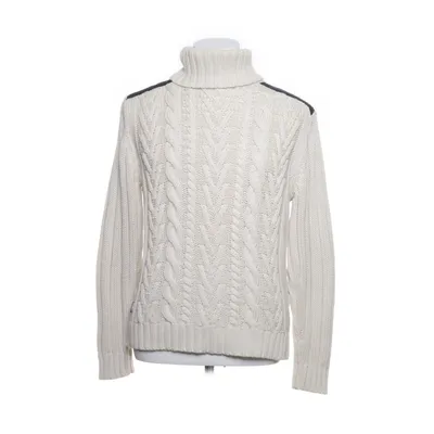 Polotröja (Beige, Svart) från Race Marine Bomull