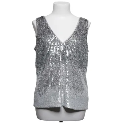Topp (Silverfärgad) från Twist & Tango Polyamid, Polyester
