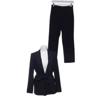 Kostym (Blå) från Neo Noir Elastan, Polyester