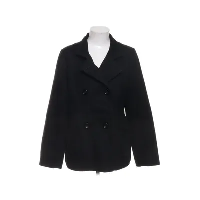 Skepparkavaj (Svart) från Amica Nylon, Polyester, Ull