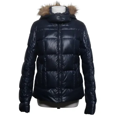 Down jacket (Blue) from Dolomite Down, Feather, Fur, Polyester