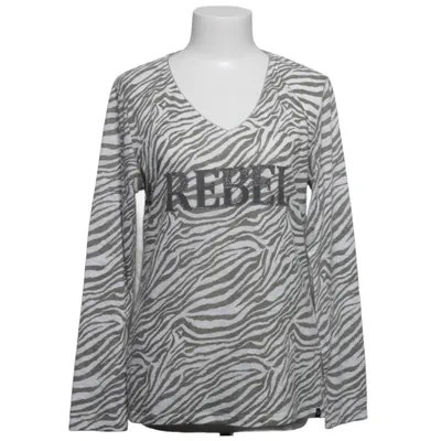 T-shirt à manches longues (Rebel) de Key Largo Polyester, Viscose