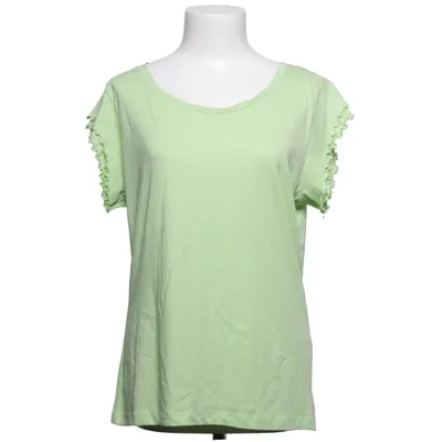 T-shirt (Groen) van Multiblu Katoen