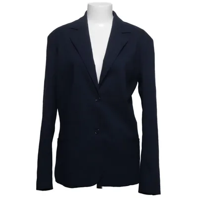 Blazer (Encrunk Ls Blazer) de Envii Élasthane, Polyester, Viscose
