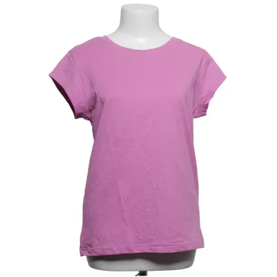 T-shirt (Pink) from Minus Cotton, Polyester