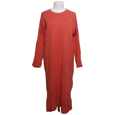 Robe (Orange) de Claire Woman Coton, Viscose