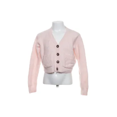 Kofta (Rosa) från Crewcuts Alpackaull, Elastan, Polyamid, Ull