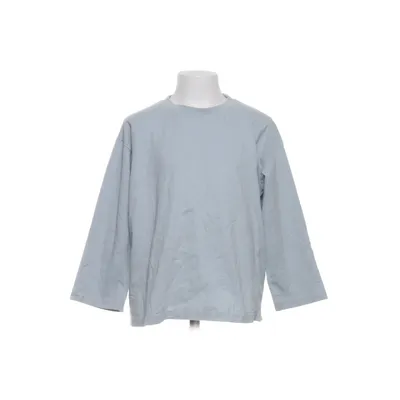 Long sleeve T-shirt (Blue) from Wheat