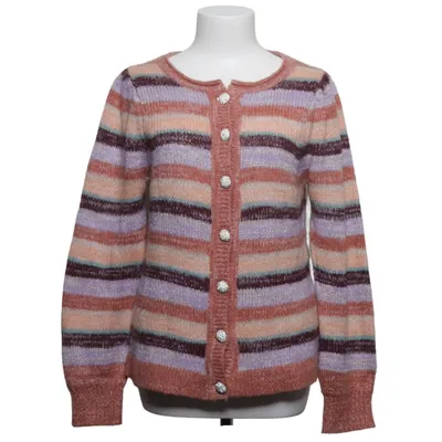 Kofta (Rinki Cardigan) från Lollys Laundry Akryl, Metallfiber, Mohair, Polyamid, Ull