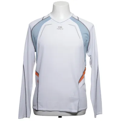 Practice jersey (White, Blue, Orange) from Kalenji Polyester