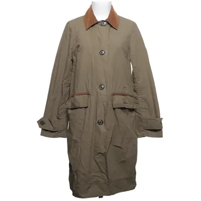 Frakke (Beige) fra Barbour