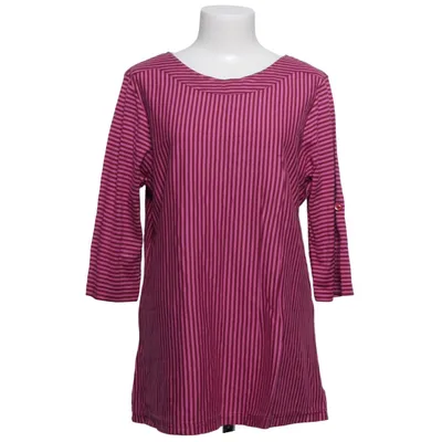 Haut (Rose, Violet) de Steps Coton