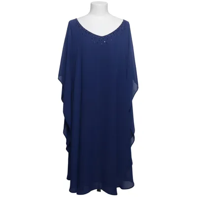 Robe (Bleu) de Vera Mont