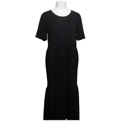 Långklänning (Svart) från Jacqueline de Yong Polyester