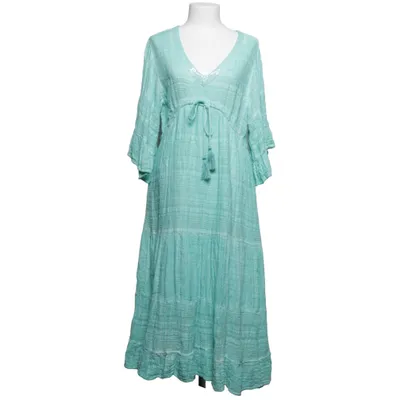Beach dress (Green) from Ruby Yaya Cotton, Viscose