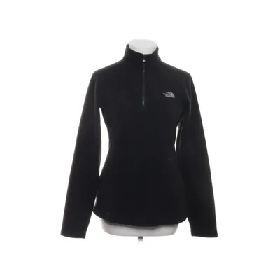 Fleecetrøje (Sort) fra The North Face Polyester