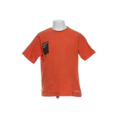 T-shirt (Orange) fra Woxo 720° Bomuld
