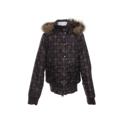 Vinterjacka (Brun, Blå, Flerfärgad) från Pao Polyester