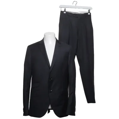 Kostym (Grå) från Morris Ull